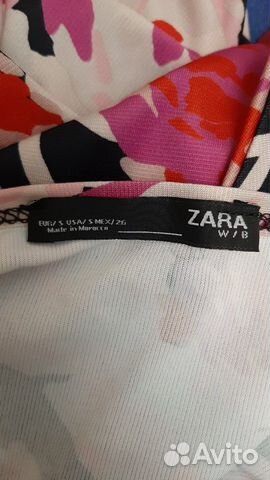 Платье Zara Платье Zara