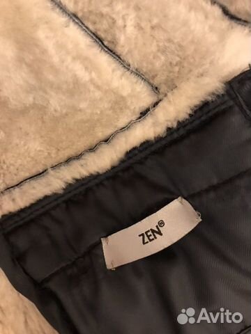 Дубленка Дубленка