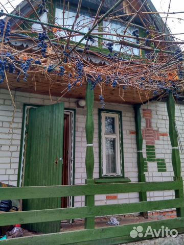 Дача 60 м² на участке 5 сот.