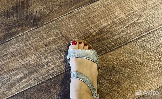 Сандали женские, нат. кожа Сандали женские, нат. кожа