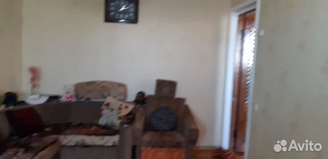 2-к квартира, 56 м², 5/5 эт. 2-к квартира, 56 м², 5/5 эт.