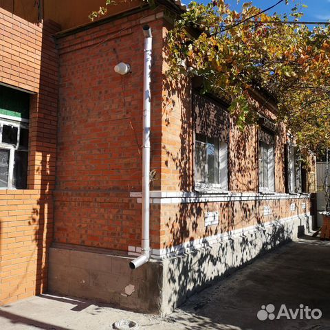Дом 110 м² на участке 7 сот. Дом 110 м² на участке 7 сот.
