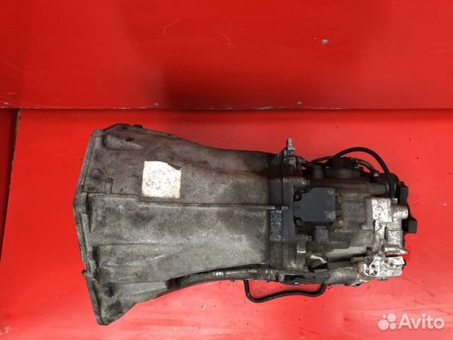 Кпп робот сприншифт к Мерседес Спринтер