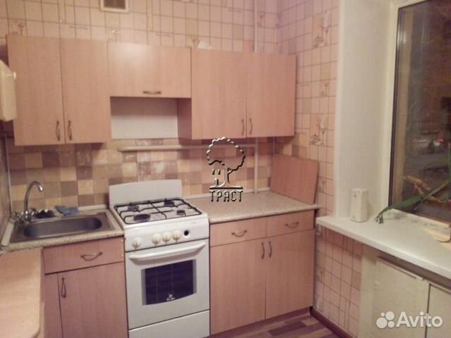 2-к квартира, 44 м², 2/9 эт.