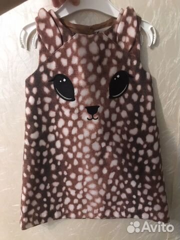 Платье 92 см Платье 92 см