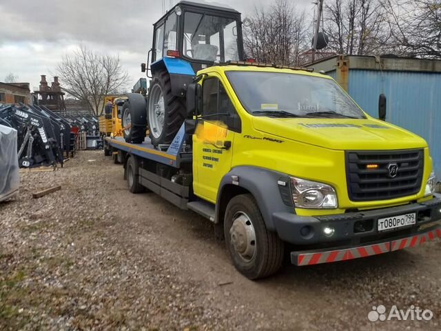 Эвакуатор Балашиха