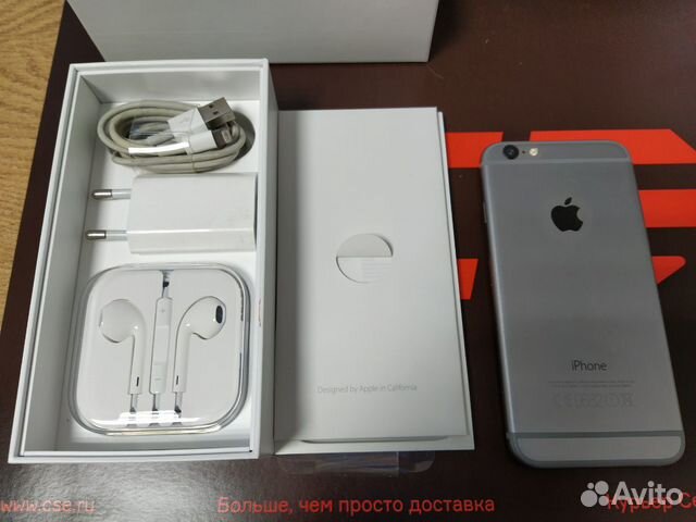 Продам iPhone 6 16gb Продам iPhone 6 16gb