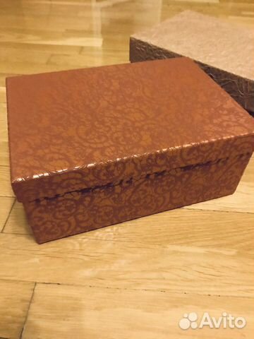 Подарочная коробка упаковка 3 варианта Подарочная коробка упаковка 3 варианта