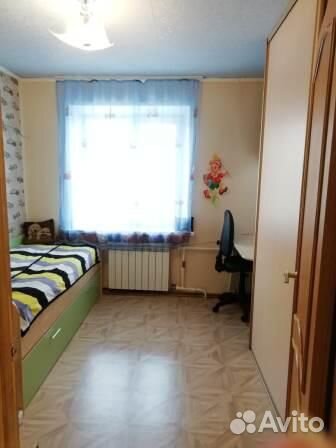 3-к квартира, 47 м², 5/5 эт. 3-к квартира, 47 м², 5/5 эт.