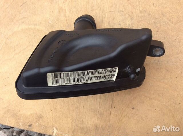 Сапун Mercedes W164 w221 x164 ML S GL