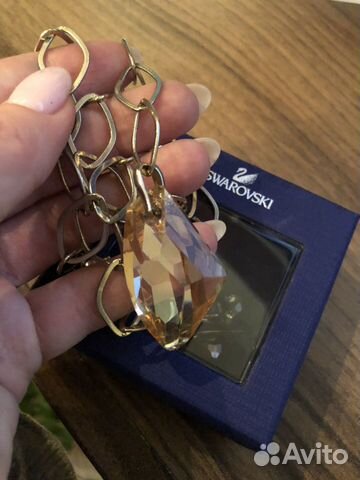 Колье Swarovski Колье Swarovski