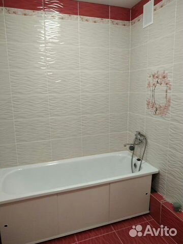 1-к квартира, 40 м², 15/16 эт. 1-к квартира, 40 м², 15/16 эт.