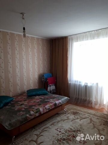 1-к квартира, 32.7 м², 4/9 эт.