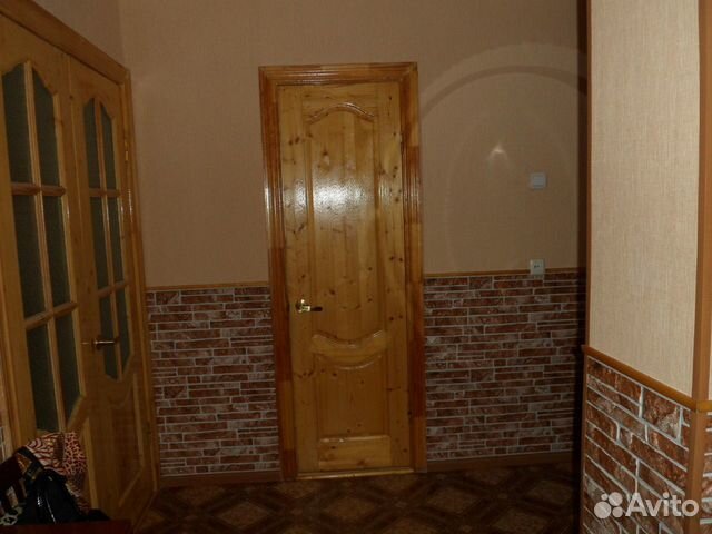 2-к квартира, 61.3 м², 3/3 эт. 2-к квартира, 61.3 м², 3/3 эт.