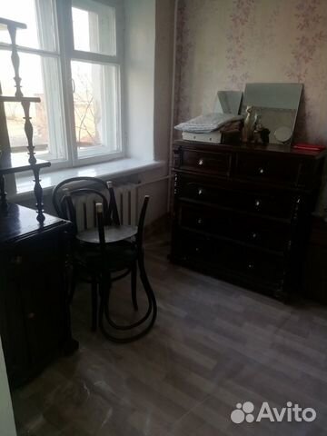 2-к квартира, 47 м², 2/3 эт.