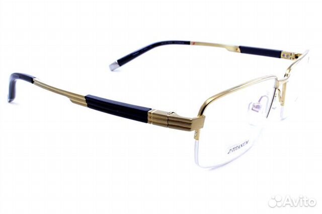 Мужская оправа для очков Charmant Z оригинал Мужская оправа для очков Charmant Z оригинал