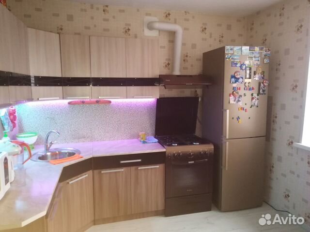 3-к квартира, 70 м², 10/10 эт. 3-к квартира, 70 м², 10/10 эт.