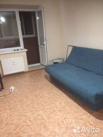 1-к квартира, 34 м², 5/6 эт.