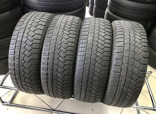 225 65 R17 continental viking cross contact* 225 65 R17 continental viking cross contact*