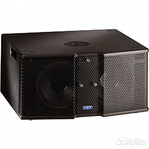 Сабвуфер FBT Vertus CLA 208SA + планшет в подарок Сабвуфер FBT Vertus CLA 208SA + планшет в подарок