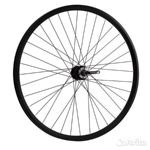 Колесо в сборе для всех велосипедов