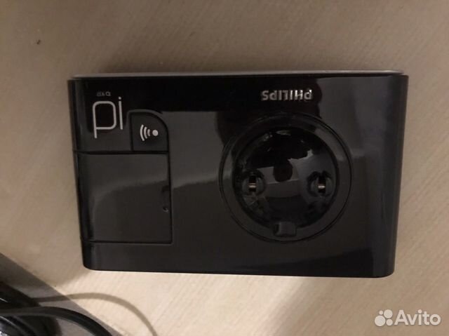 Телефон Philips ID 937 Телефон Philips ID 937