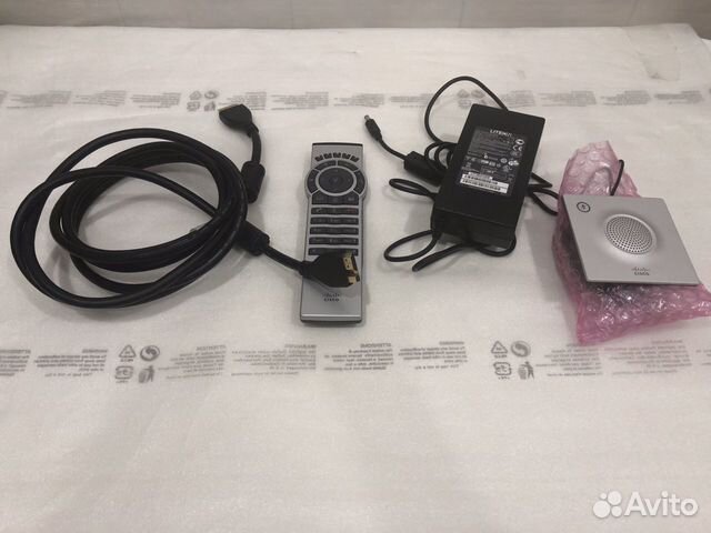 Система вкс Cisco SX20