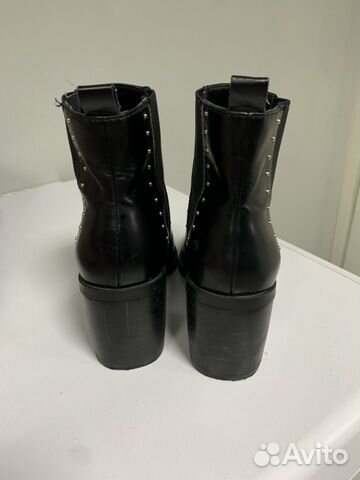 Казаки женские р.37 Stradivarius