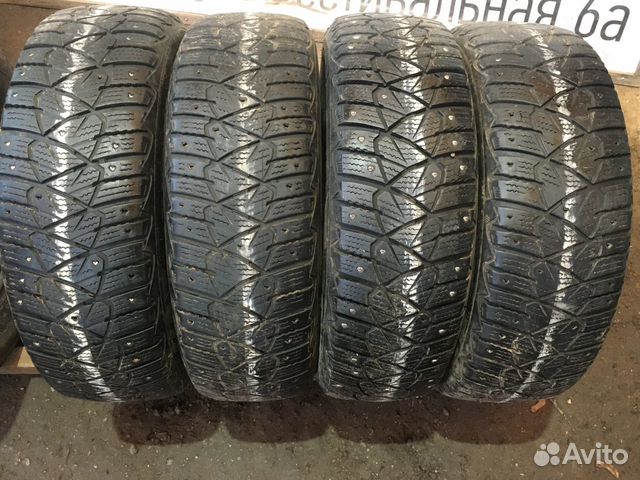 R15 185/65 Dunlop IceTouch R15 185/65 Dunlop IceTouch