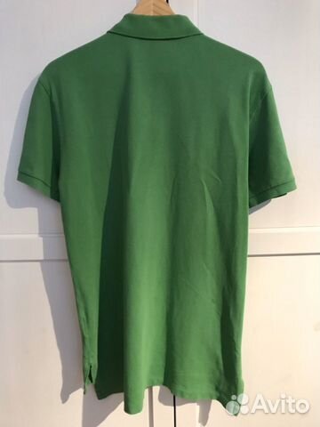 Поло Polo Ralph Lauren Поло Polo Ralph Lauren