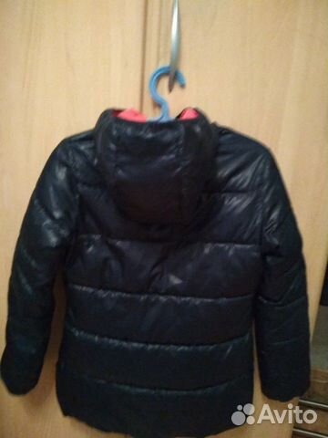 Пуховик Beneton Пуховик Beneton