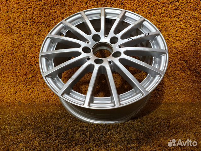 Диск Mercedes Benz C-Class W205 (б/у)