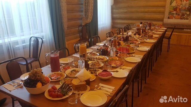 Дом 300 м² на участке 10 сот.