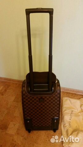 Сумка дорожная Luis Vuitton gucci armani zilli bri