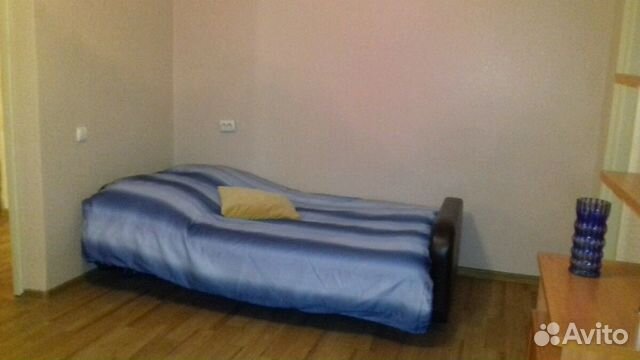 

2-к. квартира, 42 м², 4 кровати