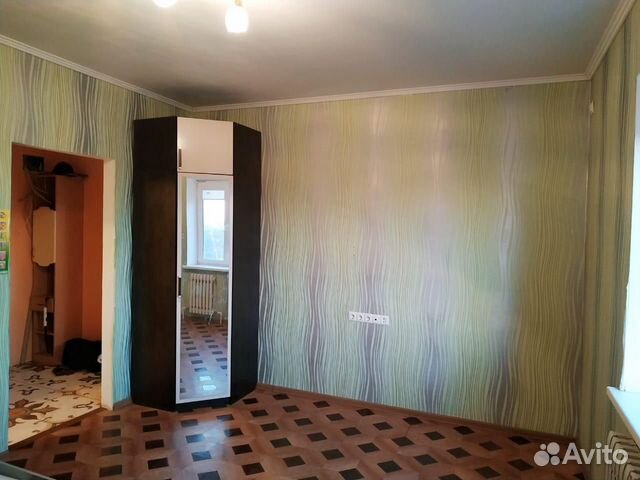1-к квартира, 38.4 м², 2/3 эт. 1-к квартира, 38.4 м², 2/3 эт.