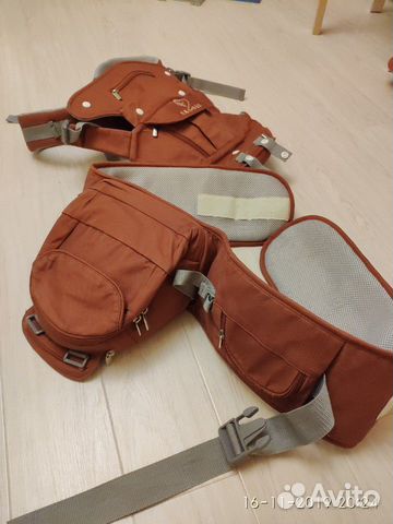 Эргорюкзак хипсит кенгуру слинг Эргорюкзак хипсит кенгуру слинг