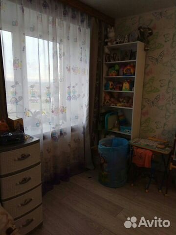 Тюль в детскую