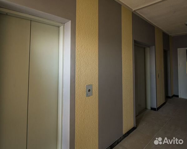 1-к квартира, 40.5 м², 18/22 эт.