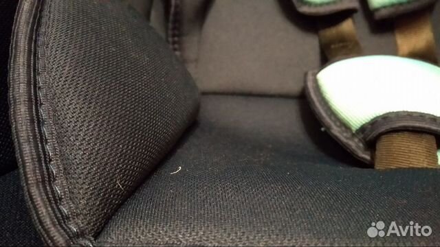 Новое детское автокресло Betti (0-13кг) Новое детское автокресло Betti (0-13кг)