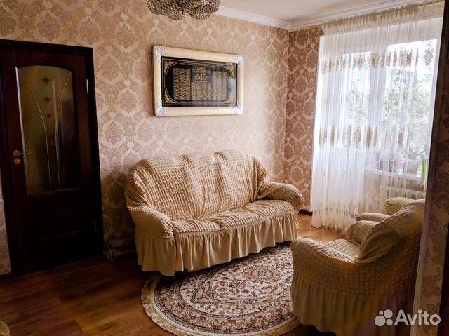 2-к квартира, 41.1 м², 3/4 эт. 2-к квартира, 41.1 м², 3/4 эт.