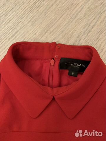 Коктейльное платье, бренд Jill Stuart Коктейльное платье, бренд Jill Stuart