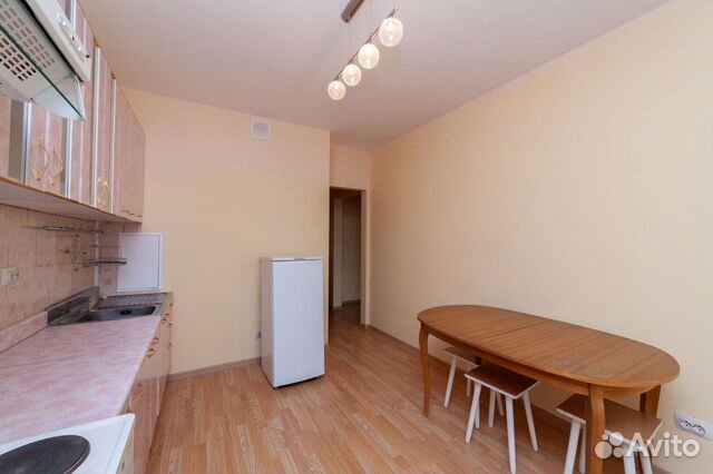 1-к квартира, 36.6 м², 8/16 эт. 1-к квартира, 36.6 м², 8/16 эт.