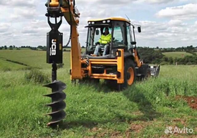 Аренда экскаватора погрузчика JCB в Первоуральске Аренда экскаватора погрузчика JCB в Первоуральске