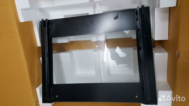 Дверь духового шкафа SAMSUNG DG94-00008B