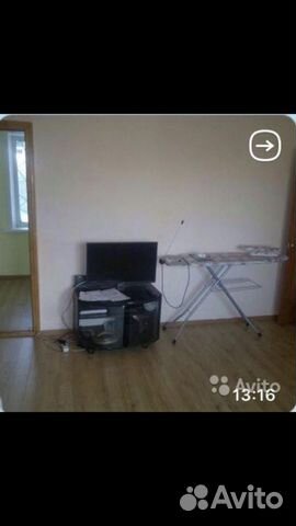 2-к квартира, 42 м², 2/9 эт.