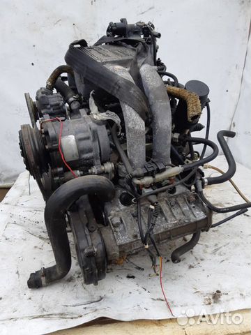 Контрактный двигатель Альфа Ромео Гарантия 50 дней