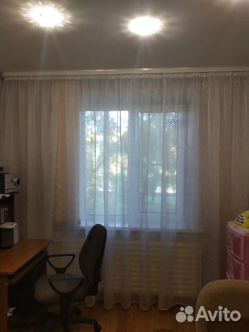 4-к квартира, 77 м², 1/9 эт. 4-к квартира, 77 м², 1/9 эт.