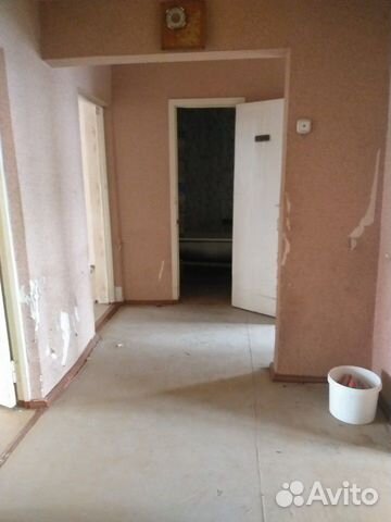 3-к квартира, 70 м², 7/10 эт.