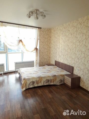 2-к квартира, 64.8 м², 5/28 эт.